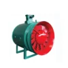 Axial Flow Fan, 380, Electric