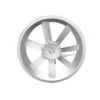 Axial Flow Fan, 380, Electric
