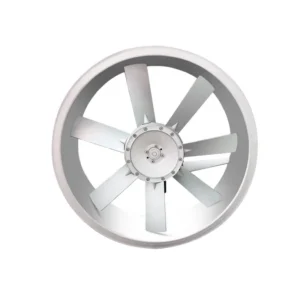 Axial Flow Fan, 380, Electric