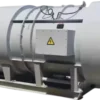 Axial Flow Fan, 380, Electric - view 3