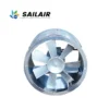 Axial Flow Fan, 380 V, 4000-6500 m³