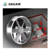 Axial Flow Fan, 380 V, 4000-6500 m³ - view 5