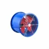 Axial Flow Fan, 380 V, Electric