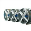 Axial Flow Fan, 380 V, Electric