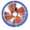 Axial Flow Fan, 380 V, Electric - view 2