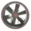 Axial Flow Fan, 380 V, Electric - view 2