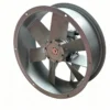 Axial Flow Fan, 380 V, Electric - view 3