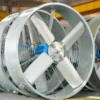 Axial Flow Fan, 380 V, Electric - view 4