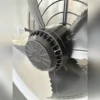 Axial Flow Fan, 380 V, Electric - view 4