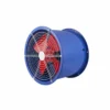 Axial Flow Fan, 380 V, Electric - view 5