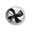 Axial Flow Fan, 380 V, Electric - view 5