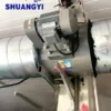 Axial Flow Fan, 380 V, Electric - view 5
