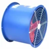 Axial Flow Fan, 380 V, Electric - view 6