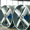 Axial Flow Fan, 380 V, Electric - view 6