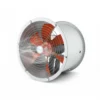 Axial Flow Fan, 380V, 220V