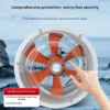 Axial Flow Fan, 380V, 220V - view 4