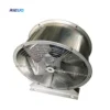 Axial Flow Fan, 380v/220v, Stainless, Steel - view 5
