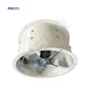 Axial Flow Fan, 380v/220v, Stainless, Steel - view 6