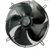 Axial Flow Fan, 380V, 250mm, 300mm, 350mm
