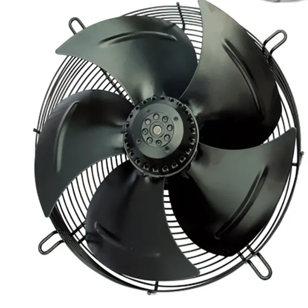 Axial Flow Fan, 380V, 250mm, 300mm, 350mm