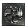 Axial Flow Fan, 380V, 250mm, 300mm, 350mm - view 2