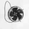 Axial Flow Fan, 380V, 300mm, 2450r/min - view 3