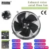 Axial Flow Fan, 380V, 300mm, 2450r/min - view 5