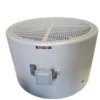 Axial Flow Fan, 380V-415V, Steel