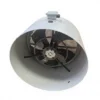 Axial Flow Fan, 380V-415V, Steel - view 2