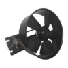 Axial Flow Fan, 380V, AC300FZY4-D