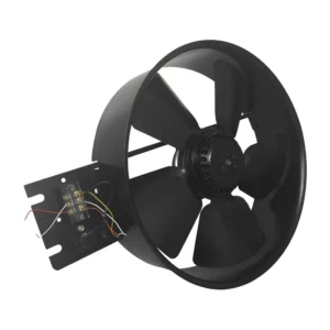Axial Flow Fan, 380V, AC300FZY4-D