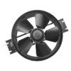 Axial Flow Fan, 380V, AC300FZY4-D - view 3