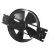 Axial Flow Fan, 380V, AC300FZY4-D - view 4