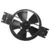 Axial Flow Fan, 380V, AC300FZY4-D - view 6