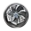 Axial Flow Fan, 380V, Electric