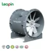 Axial Flow Fan, 380V, Electric