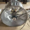 Axial Flow Fan, 380V, Electric