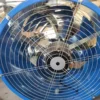 Axial Flow Fan, 380V, Electric - view 2