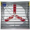 Axial Flow Fan, 380V, Electric - view 2
