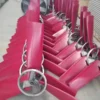 Axial Flow Fan, 380V, Electric - view 3