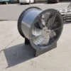Axial Flow Fan, 380V, Electric - view 4