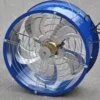 Axial Flow Fan, 380V, Electric - view 4