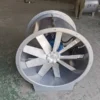 Axial Flow Fan, 380V, Electric - view 5