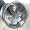 Axial Flow Fan, 380V, Electric - view 5