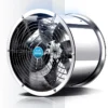 Axial Flow Fan, 380V, Electric - view 6