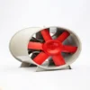 Axial Flow Fan, 380V, Electric - view 7
