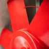 Axial Flow Fan, 380V, Electric - view 10