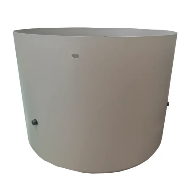Axial Flow Fan, 380V, Explosion-Proof - view 3