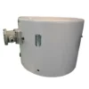Axial Flow Fan, 380V, Explosion-Proof - view 4
