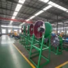 Axial Flow Fan, 380V, Explosion-proof, 500mm, Flameproof - view 2